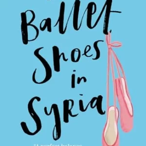No Ballet Shoes in Syria