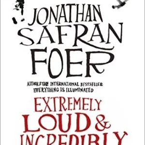 Extremely Loud and Incredibly Close