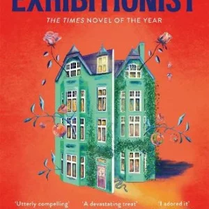 The Exhibitionist