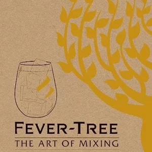 Fever Tree - The Art of Mixing