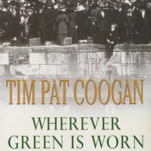 Wherever Green Is Worn