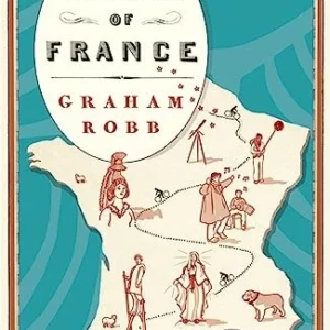 The Discovery of France