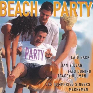 Beach Party