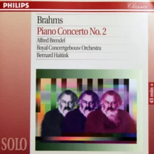 Piano Concerto No. 2