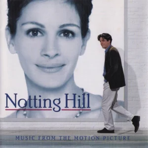 Notting Hill (Music From The Motion Picture)