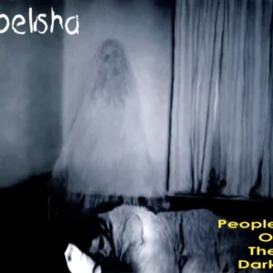 People Of The Dark