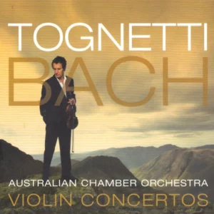 Violin Concertos