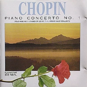 Piano Concerto No. 1