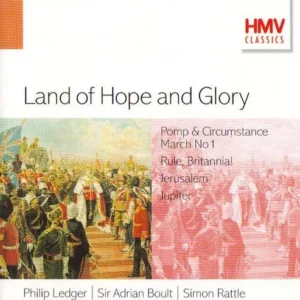 Land Of Hope And Glory