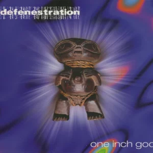 One Inch God