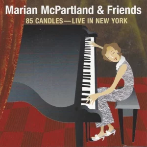 85 Candles - Live In New York