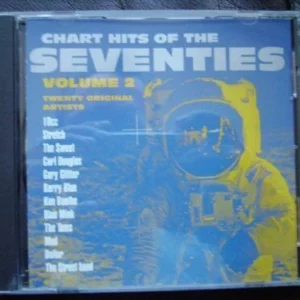 Greatest Hits Of The Seventies. Volume 2
