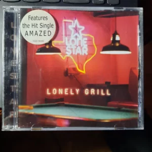 Lonely Grill