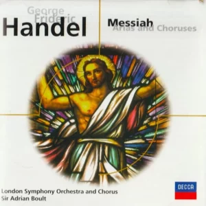 Messiah: Arias and Choruses