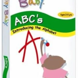 Brainy Baby ABC`s