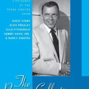 FRANK SINATRA - The Premier Collection Vol 1