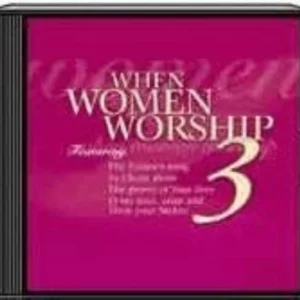When women worship Vol.3