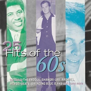 25 Hits of the 60's