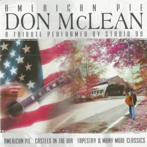 A Tribute to Don Mc Lean