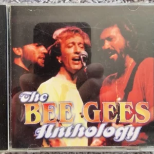 The Bee Gees Anthology
