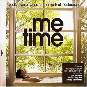 ME TIME