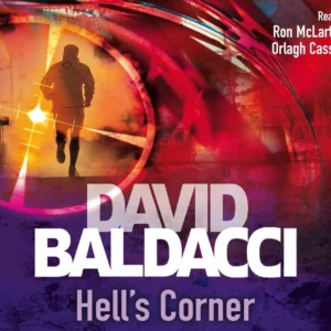 Hell's Corner