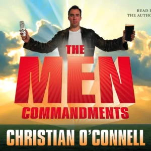 The Men Commandments