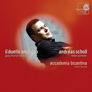 Handel - Il Duello Amoroso
