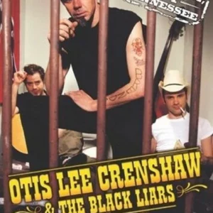 Otis Lee Crenshaw And The Black Liars