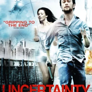 Uncertainty