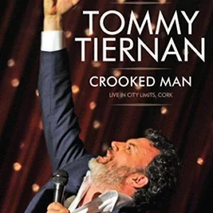 Tommy Tiernan - Crooked Man