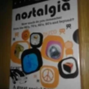 Nostalgia