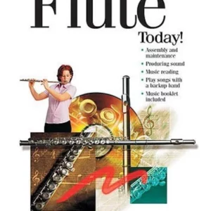 Play Flute Today!