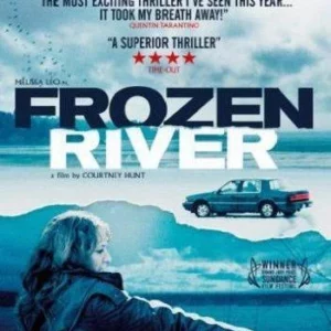 Frozen River