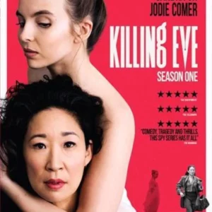 Killing Eve: Season 1