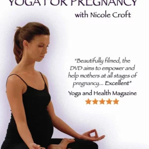 BuddhaBellies - Yoga for Pregnancy