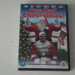One Bad Christmas!