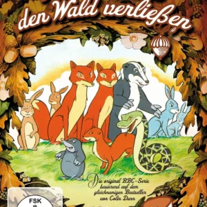 Als die Tiere den Wald verlieen 2