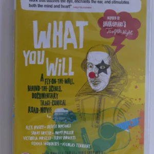 What You Will