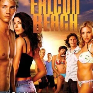 Falcon Beach - Series 1