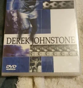 Derek Johnstone