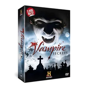 Vampire Secrets