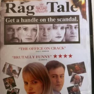 Rag Tale