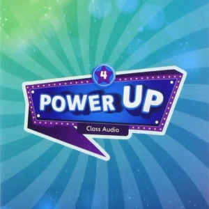 Power Up Level 4