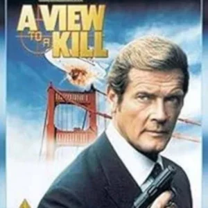 A View to a kill