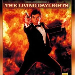 The Living Daylights