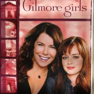 Gilmore Girls