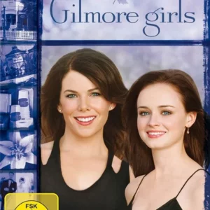 Gilmore Girls - Die komplette sechste Staffel