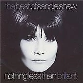Best of Sandie Shaw