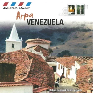 Venezuela Arpa...